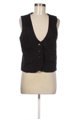 Γυναικείο γιλέκο Vero Moda, Μέγεθος L, Χρώμα Μαύρο, Τιμή 10,99 €