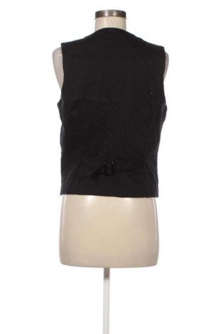 Γυναικείο γιλέκο Vero Moda, Μέγεθος L, Χρώμα Μαύρο, Τιμή 10,99 €
