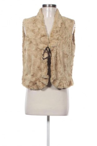 Női mellény Verse, Méret L, Szín Bézs, Ár 7 169 Ft