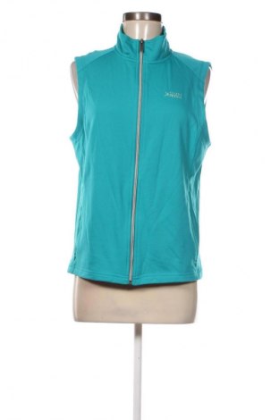 Dámska vesta  Vittorio Rossi, Veľkosť XL, Farba Zelená, Cena  10,95 €