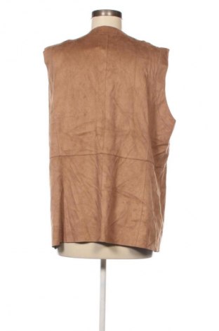 Damenweste Walbusch, Größe XL, Farbe Braun, Preis 18,99 €