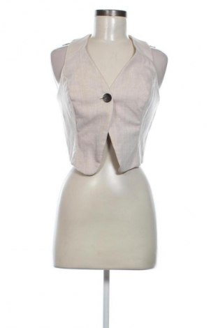 Дамски елек Weekday, Размер L, Цвят Многоцветен, Цена 35,19 лв.