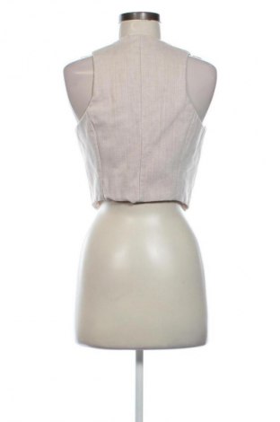 Дамски елек Weekday, Размер L, Цвят Многоцветен, Цена 35,19 лв.