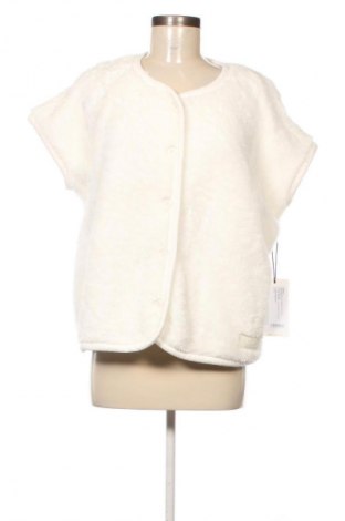 Дамски елек XOX, Размер M, Цвят Бял, Цена 62,99 лв.