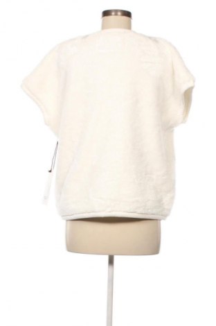 Дамски елек XOX, Размер M, Цвят Бял, Цена 62,99 лв.