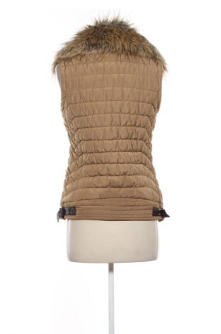 Γυναικείο γιλέκο Yessica, Μέγεθος M, Χρώμα Καφέ, Τιμή 13,99 €