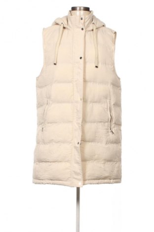 Dámska vesta  Zara, Veľkosť XL, Farba Béžová, Cena  17,95 €