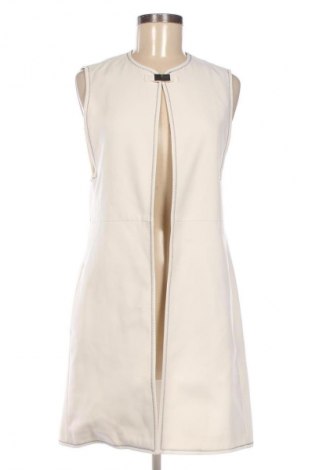 Damenweste Zara, Größe M, Farbe Weiß, Preis 13,80 €