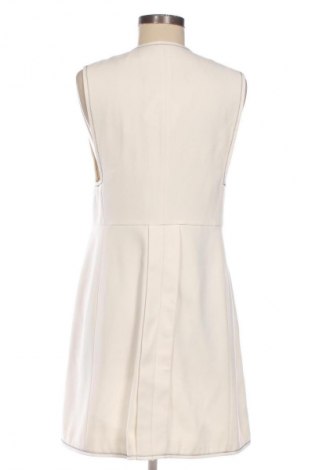 Damenweste Zara, Größe M, Farbe Weiß, Preis 13,80 €