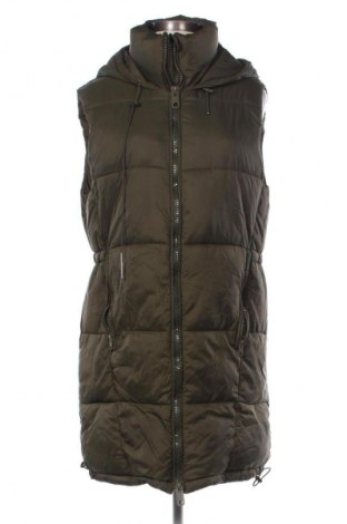 Damenweste Zara, Größe S, Farbe Grün, Preis € 15,55