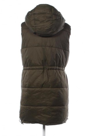 Damenweste Zara, Größe S, Farbe Grün, Preis € 15,55