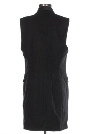 Γυναικείο γιλέκο Zara, Μέγεθος M, Χρώμα Μαύρο, Τιμή 17,99 €