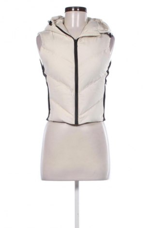 Damenweste Zara, Größe S, Farbe Beige, Preis 37,32 €