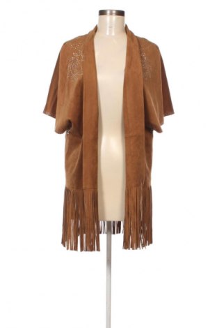 Damenweste Zara, Größe M, Farbe Braun, Preis 13,81 €