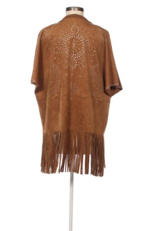 Damenweste Zara, Größe M, Farbe Braun, Preis 13,81 €