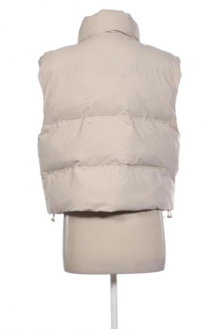 Дамски елек Zara, Размер L, Цвят Бежов, Цена 13,29 €