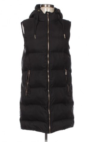 Dámska vesta  Zara, Veľkosť M, Farba Čierna, Cena  18,95 €