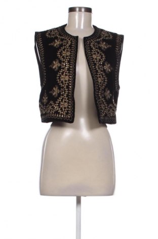 Vestă de femei Zara, Mărime M, Culoare Multicolor, Preț 83,99 Lei