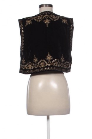 Vestă de femei Zara, Mărime M, Culoare Multicolor, Preț 83,99 Lei