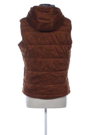Damenweste Zara, Größe M, Farbe Braun, Preis 17,99 €