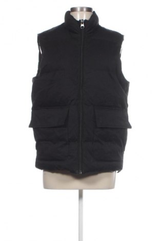 Damska kamizelka Zara, Rozmiar S, Kolor Czarny, Cena 78,99 zł