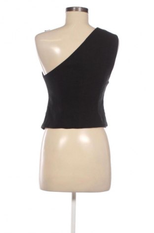 Damenweste Zara, Größe S, Farbe Schwarz, Preis 13,81 €