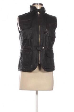 Női mellény Zara, Méret M, Szín Fekete, Ár 5 400 Ft
