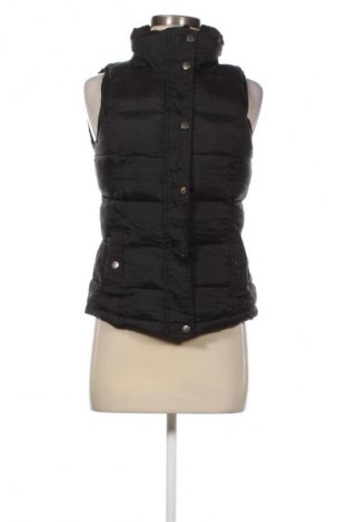 Vestă de femei Zara, Mărime S, Culoare Negru, Preț 91,99 Lei