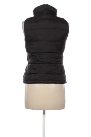Vestă de femei Zara, Mărime S, Culoare Negru, Preț 91,99 Lei