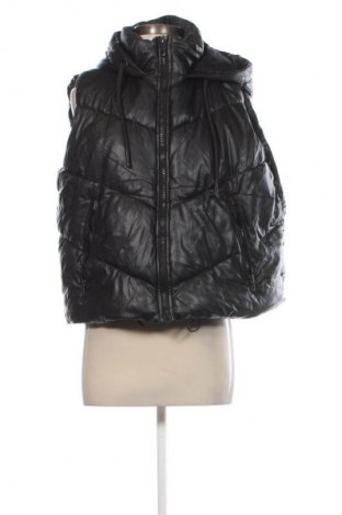 Damska kamizelka Zara, Rozmiar XS, Kolor Czarny, Cena 70,99 zł