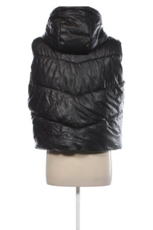 Damska kamizelka Zara, Rozmiar XS, Kolor Czarny, Cena 70,99 zł