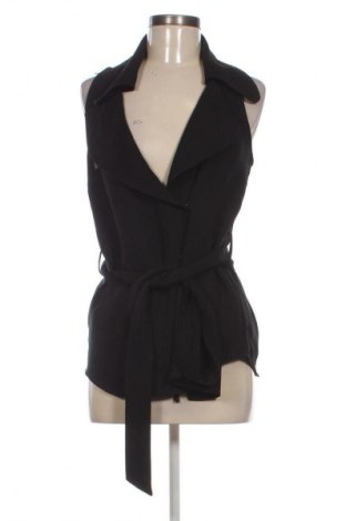 Damenweste Zara, Größe S, Farbe Schwarz, Preis 10,99 €