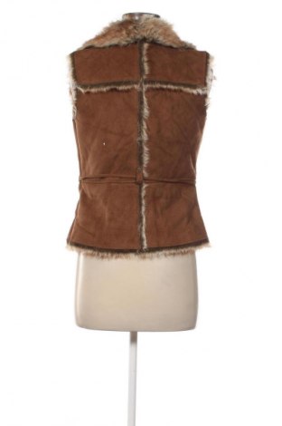 Női mellény Zero, Méret XS, Szín Barna, Ár 6 159 Ft