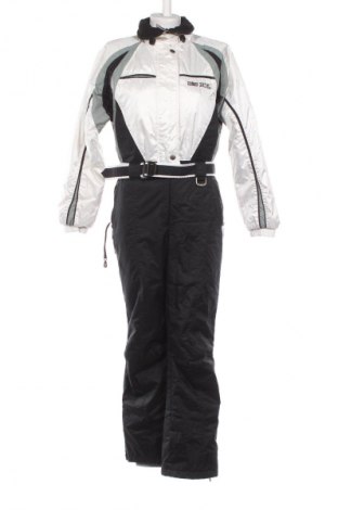 Damen Overall DIELSPORT, Größe M, Farbe Mehrfarbig, Preis 31,71 €