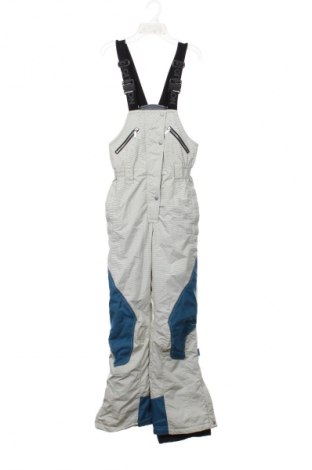 Damenoverall für Wintersport Decathlon, Größe XS, Farbe Beige, Preis 49,62 €