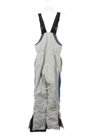 Damenoverall für Wintersport Decathlon, Größe XS, Farbe Beige, Preis 49,62 €