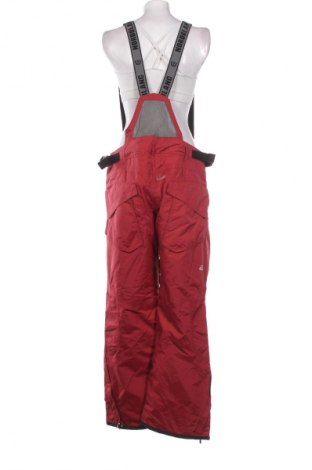 Damenoverall für Wintersport Nordblanc, Größe XXL, Farbe Rot, Preis € 151,41