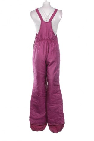 Salopetă de damă pentru sporturi de iarnă Unbranded, Mărime L, Culoare Mov, Preț 181,99 Lei