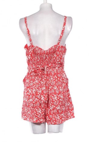 Női rövid overál & ET, Méret L, Szín Sokszínű, Ár 27 669 Ft