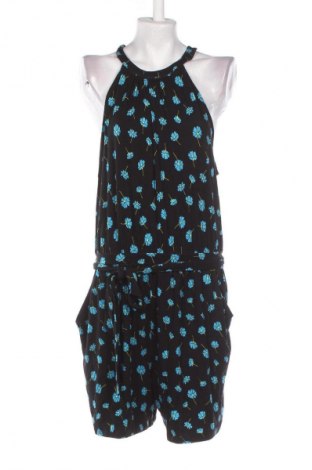 Дамски къс гащеризон & ET, Размер XL, Цвят Многоцветен, Цена 109,99 лв.