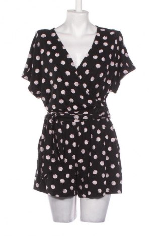 Kurzer Damenoverall & ET, Größe L, Farbe Mehrfarbig, Preis 71,99 €