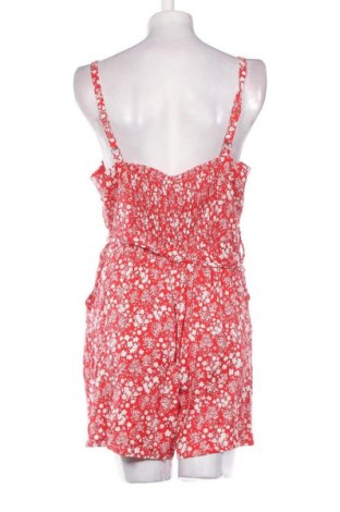 Női rövid overál & ET, Méret L, Szín Sokszínű, Ár 27 669 Ft