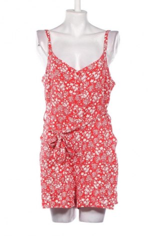 Női rövid overál & ET, Méret L, Szín Sokszínű, Ár 27 669 Ft