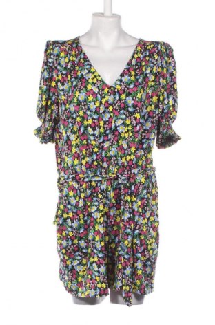 Női rövid overál & ET, Méret XL, Szín Sokszínű, Ár 27 669 Ft