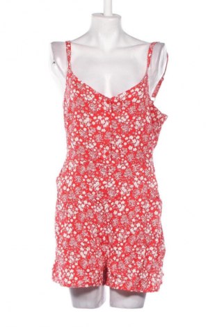 Kurzer Damenoverall & ET, Größe L, Farbe Mehrfarbig, Preis 71,99 €