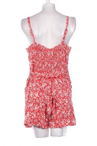 Kurzer Damenoverall & ET, Größe L, Farbe Mehrfarbig, Preis 71,99 €