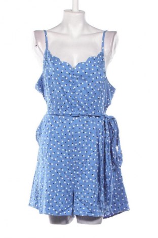 Women's short jumpsuit & ET, Μέγεθος XL, Χρώμα Πολύχρωμο, Τιμή 66,99 €