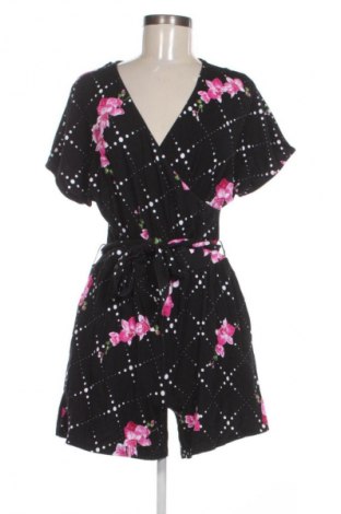 Salopetă scurtă de damă & ET, Mărime M, Culoare Multicolor, Preț 342,99 Lei