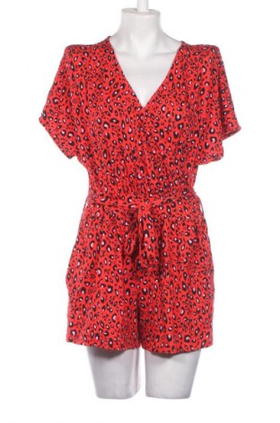 Дамски къс гащеризон & ET, Размер M, Цвят Многоцветен, Цена 109,99 лв.