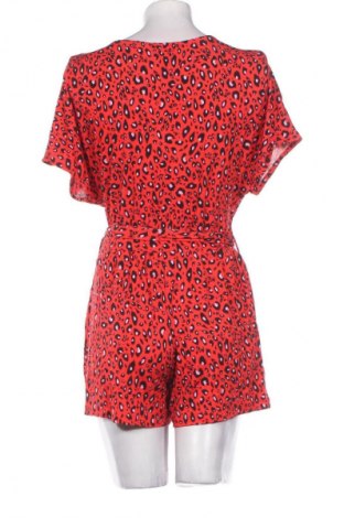 Дамски къс гащеризон & ET, Размер M, Цвят Многоцветен, Цена 109,99 лв.